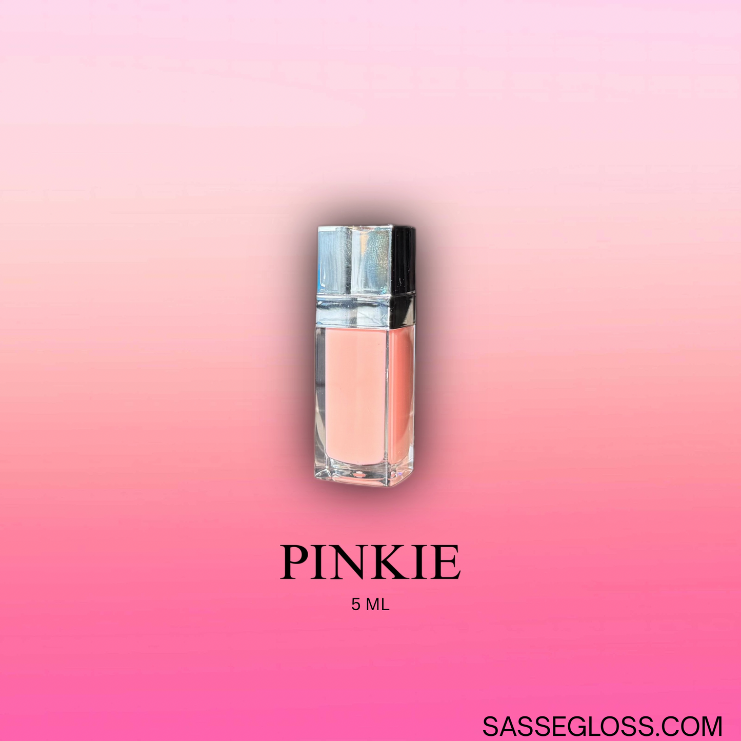 “PINKIE” GLOSS
