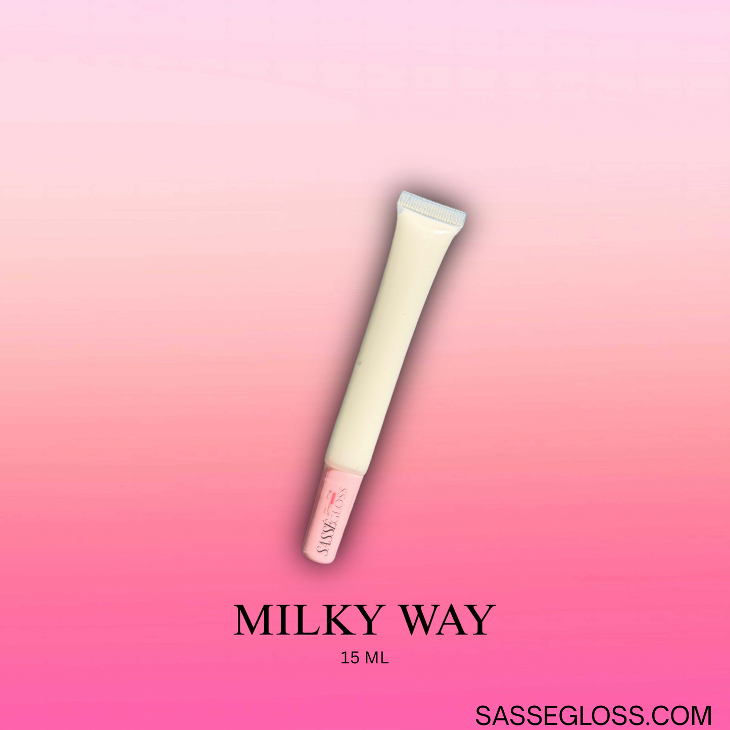 “MILKY WAY” GLOSS