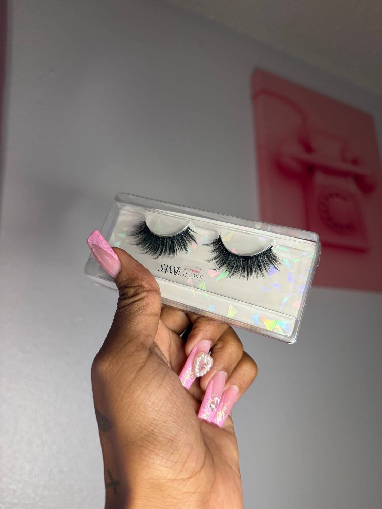 SASSÉ LASH