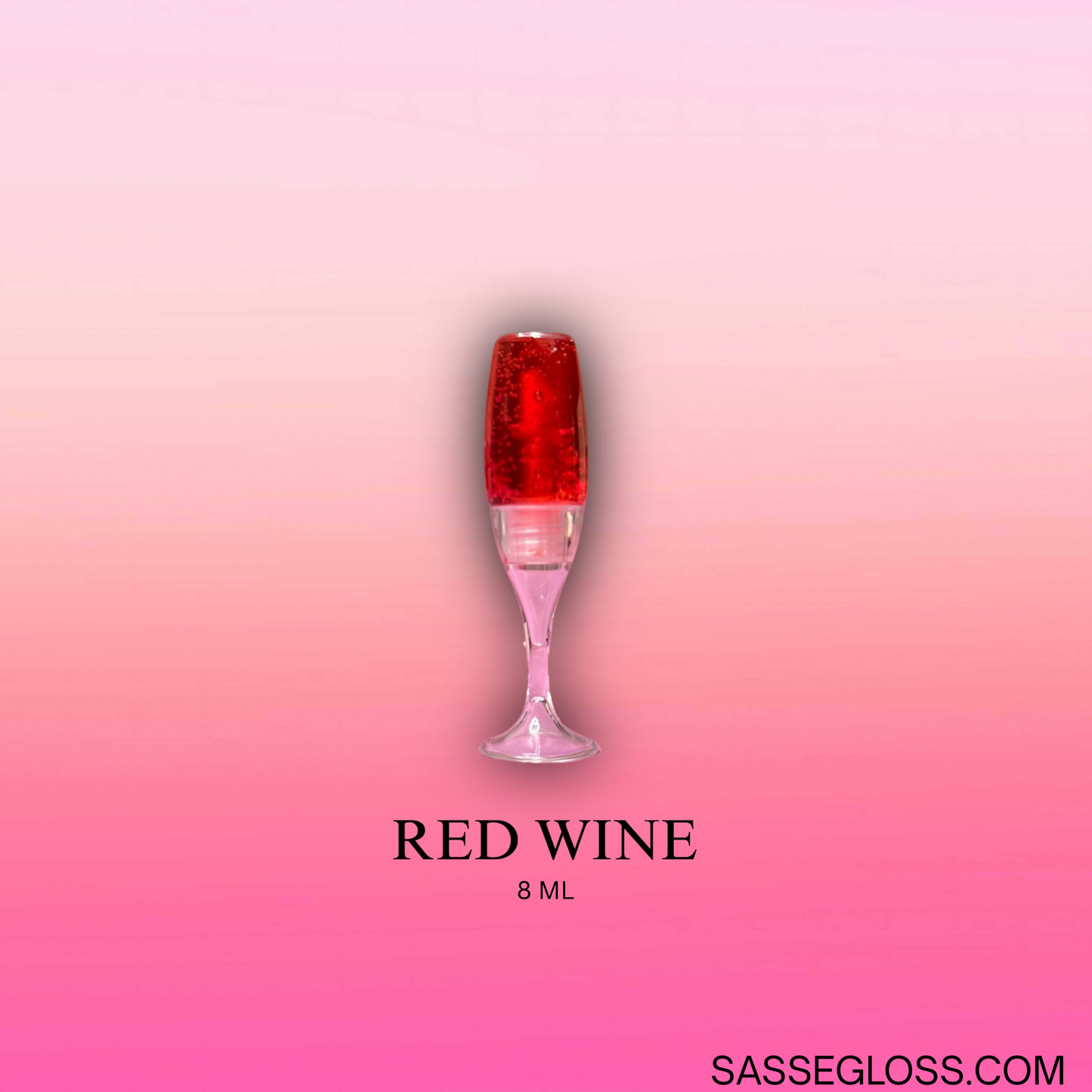 “RED WINE” GLOSS