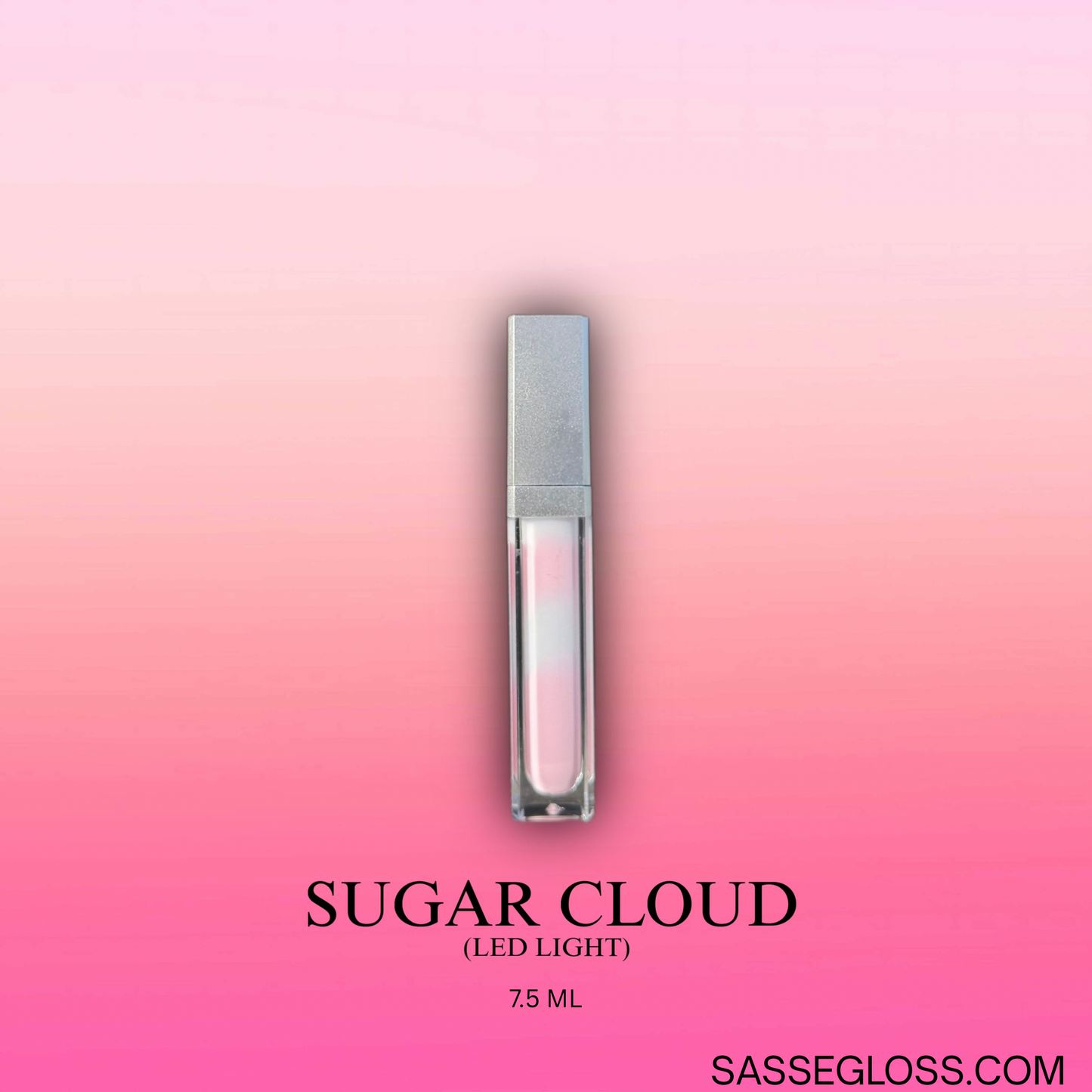 “SUGAR CLOUD” LED LIGHT