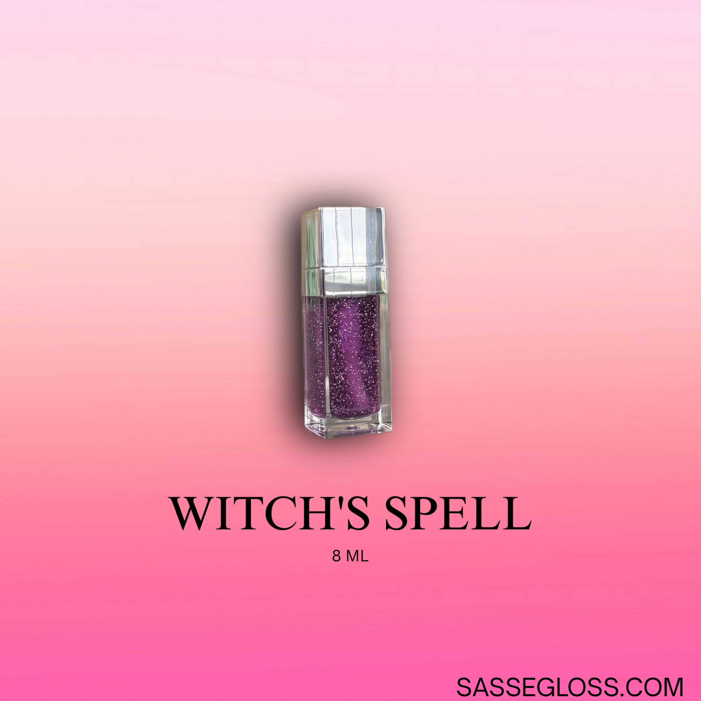 “WITCH’S SPELL” GLOSS