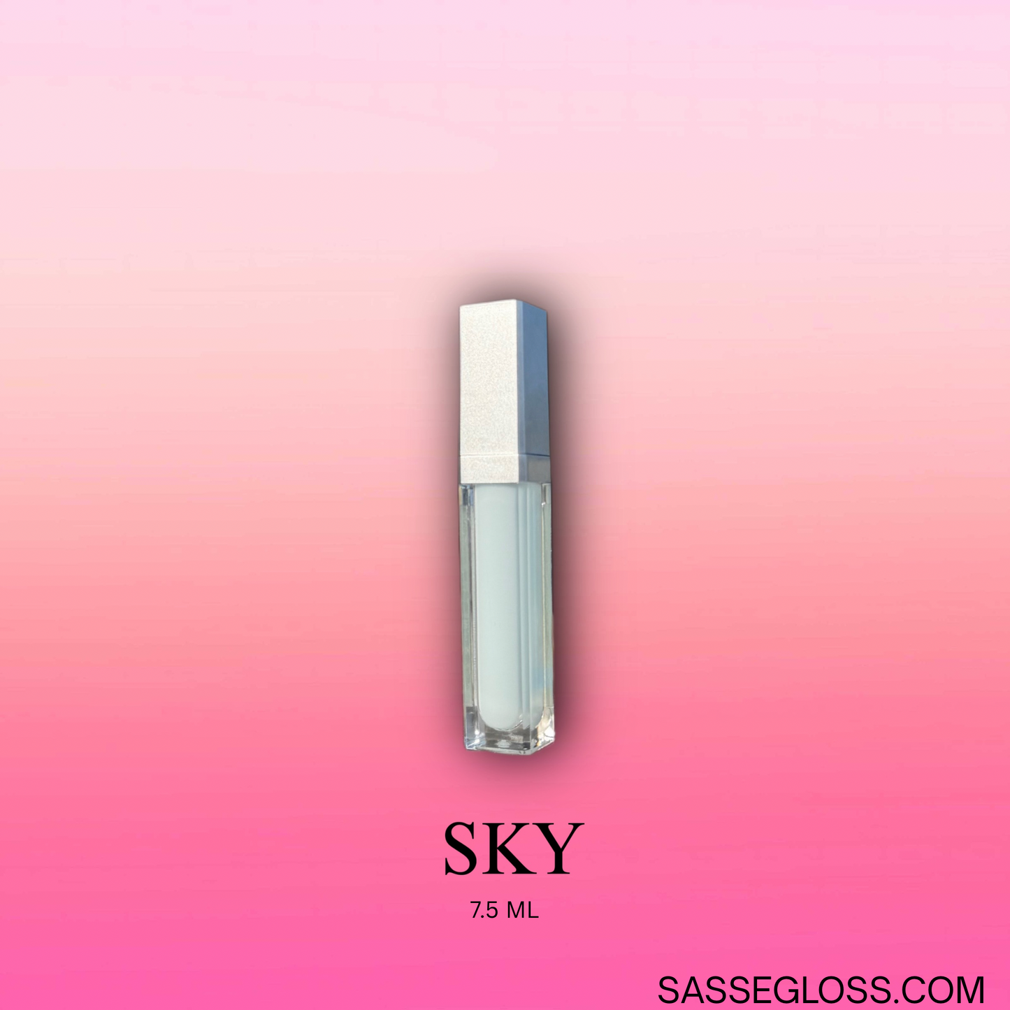 “SKY” GLOSS LED LIGHT
