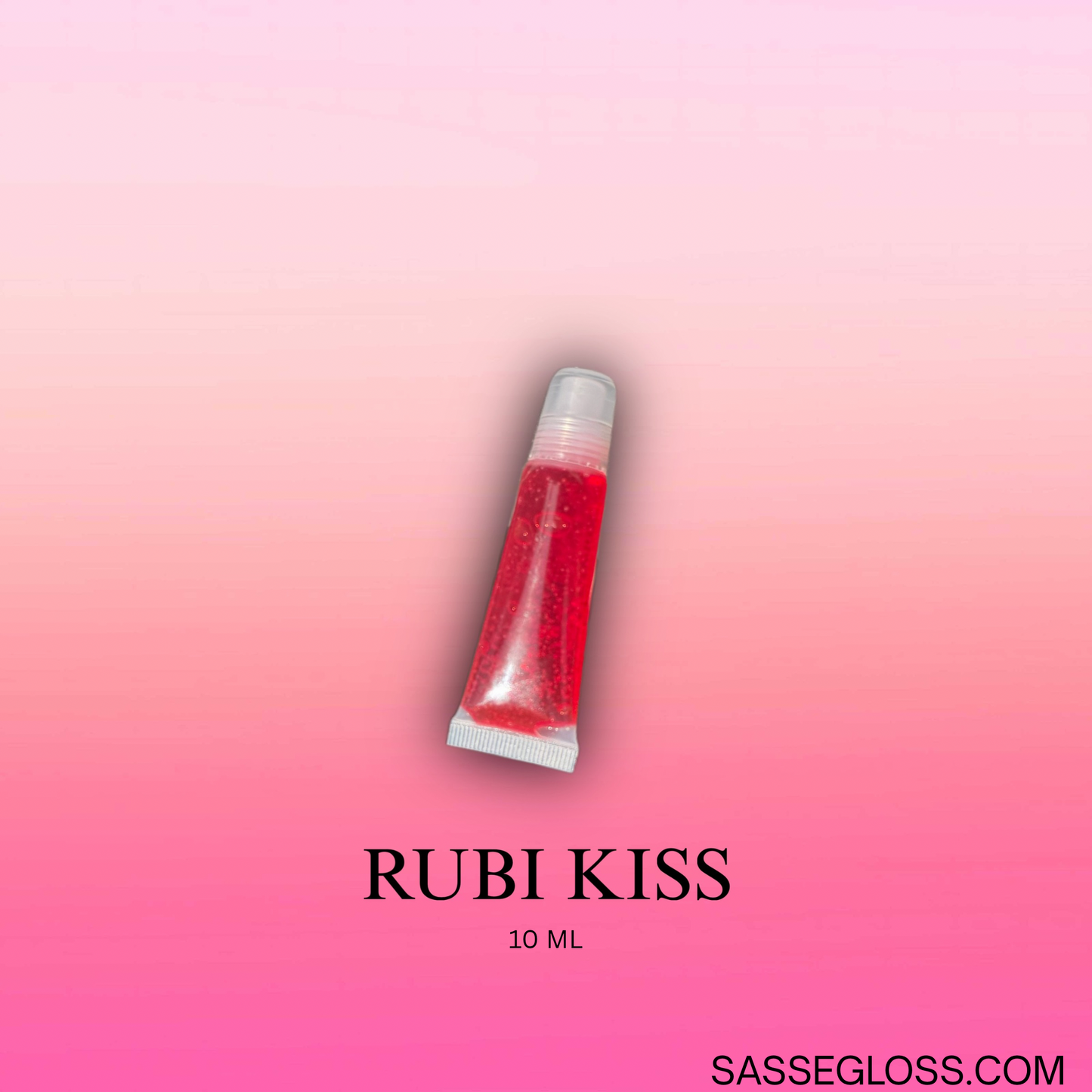 “RUBI KISS” GLOSS