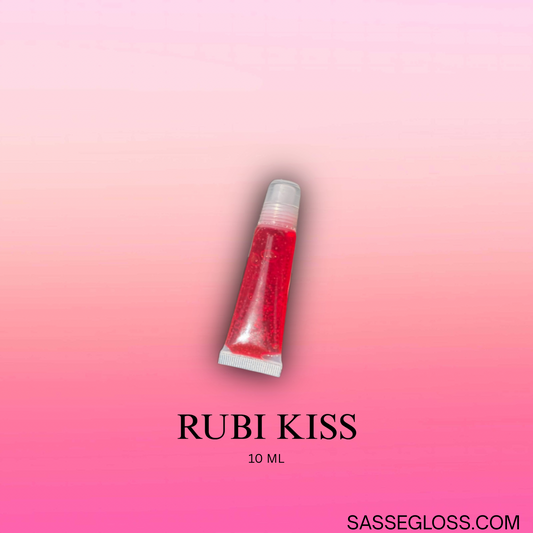 “RUBI KISS” GLOSS