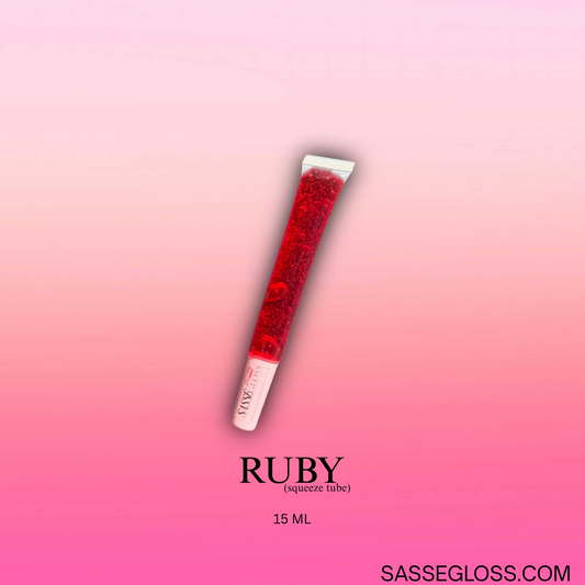“RUBY” GLOSS (ST)