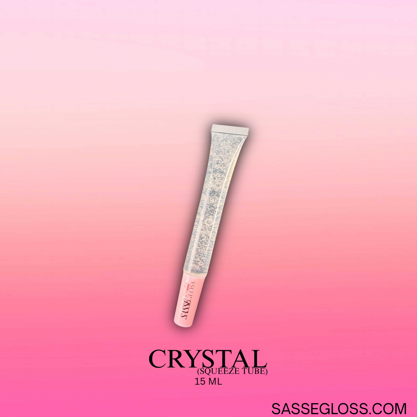 “CRYSTAL” GLOSS (ST)