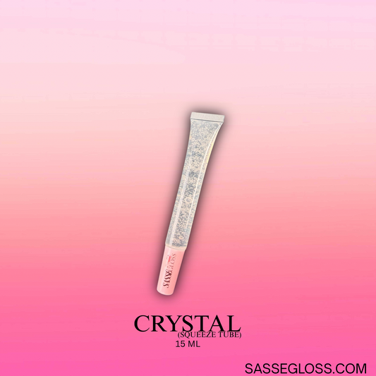 “CRYSTAL” GLOSS (ST)