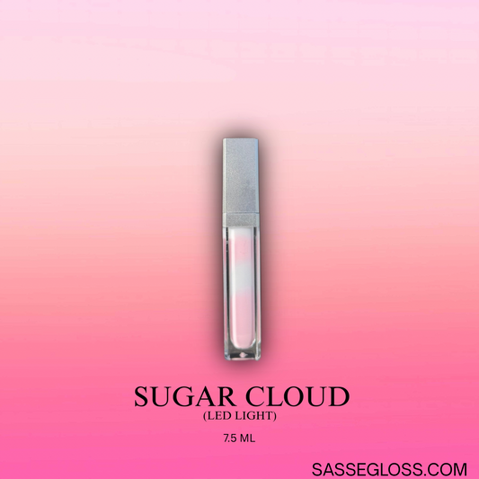 “SUGAR CLOUD” LED LIGHT