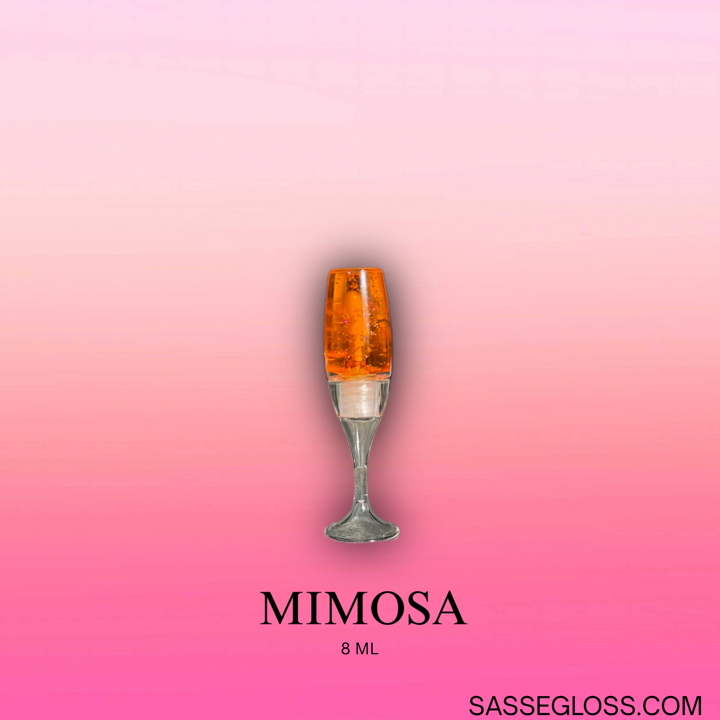 “MIMOSA” GLOSS