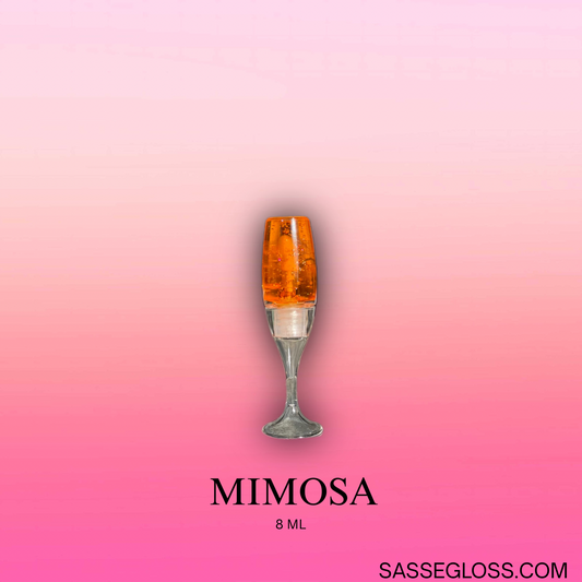 “MIMOSA” GLOSS