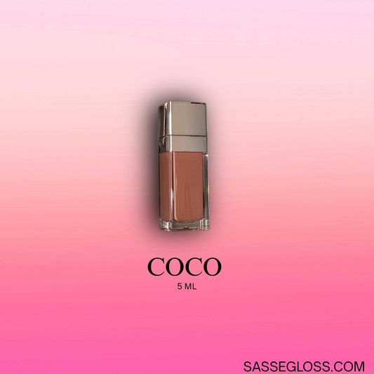 “COCO” GLOSS