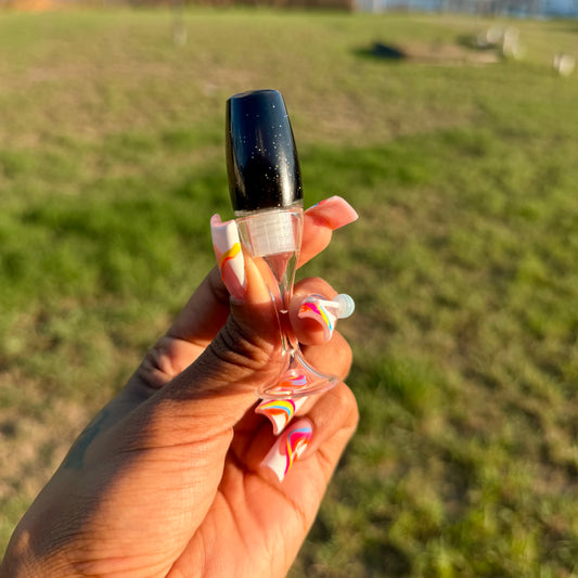 “EMO GIRL” gloss