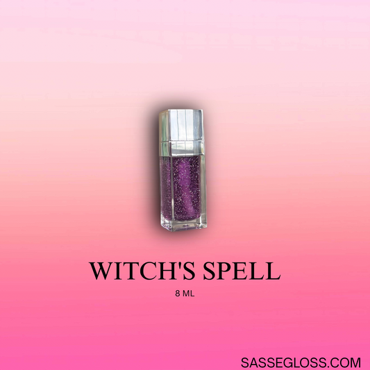 “WITCH’S SPELL” GLOSS